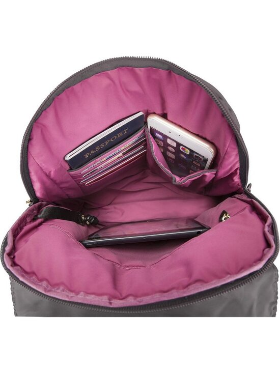 Anti-Theft Slim Travel Backpack | Stylish, Lightweight, Secure Design for Travel main image 7